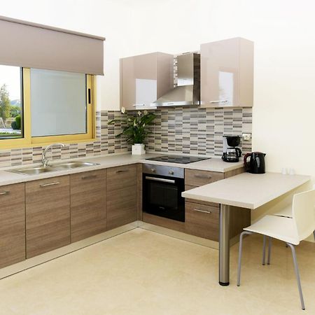 Kalavárda Stelia Luxury Apartments מראה חיצוני תמונה