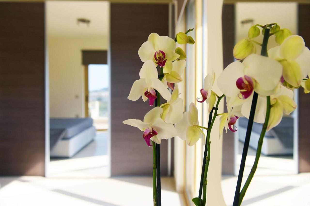 Kalavárda Stelia Luxury Apartments מראה חיצוני תמונה