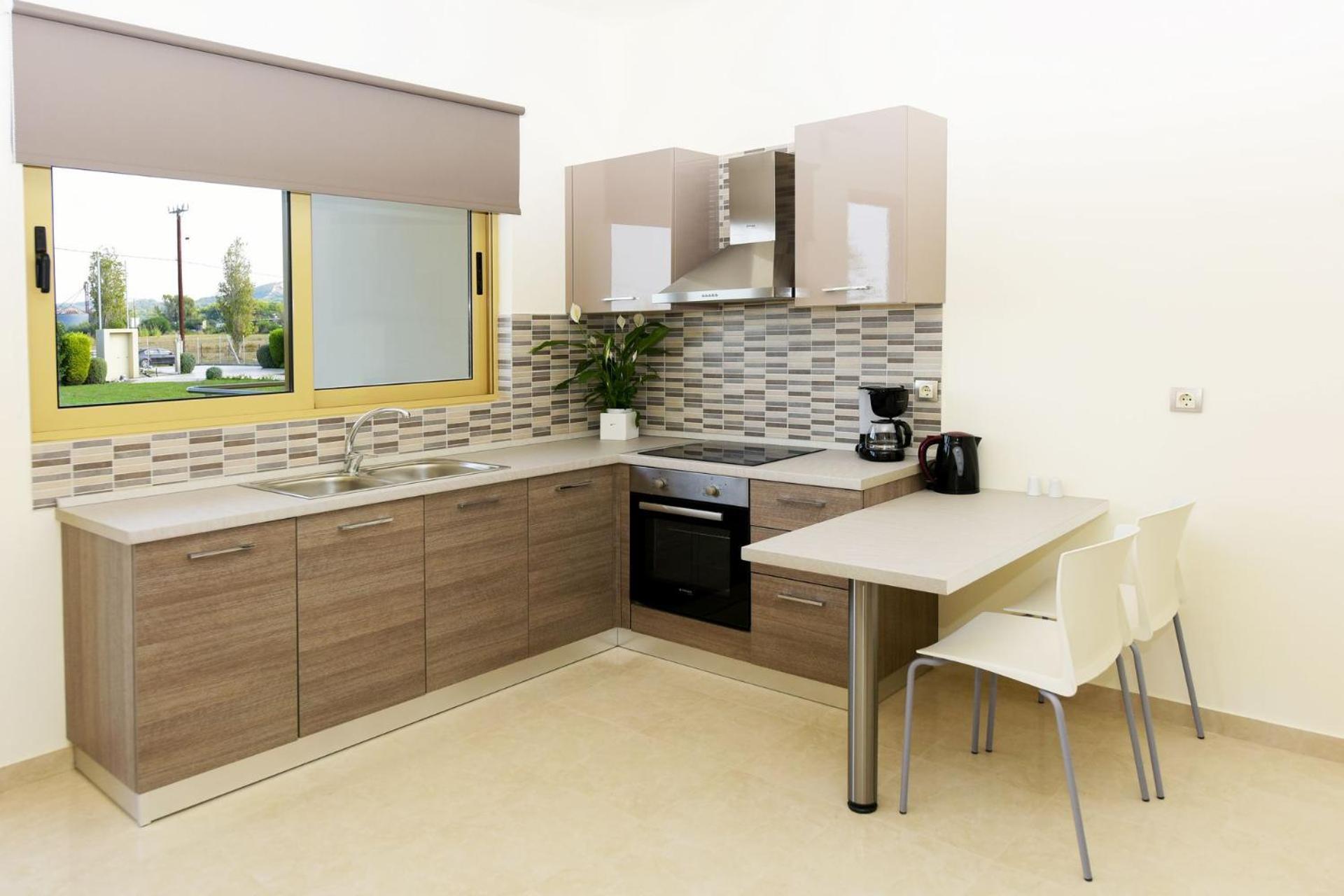 Kalavárda Stelia Luxury Apartments מראה חיצוני תמונה
