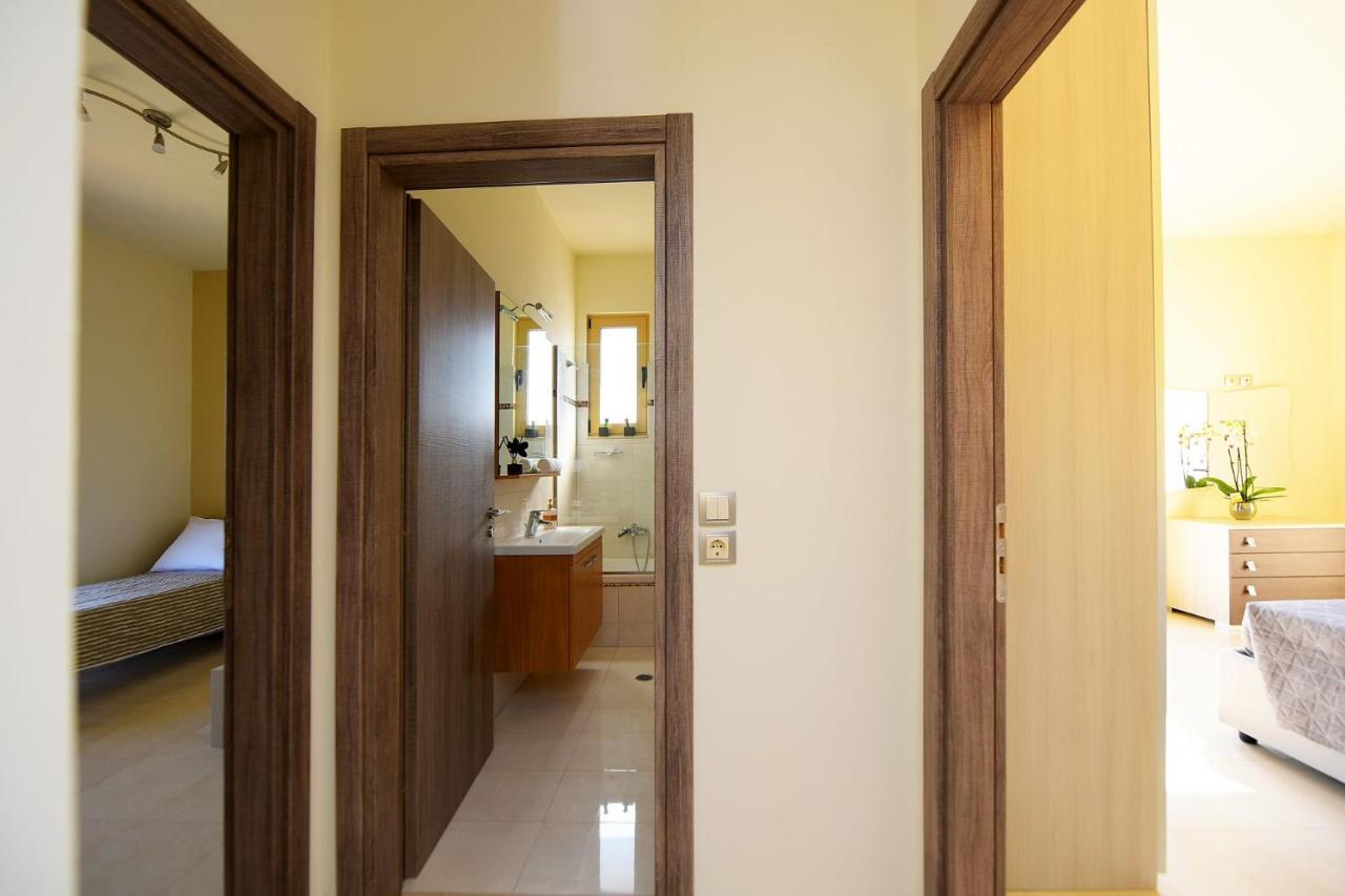 Kalavárda Stelia Luxury Apartments מראה חיצוני תמונה