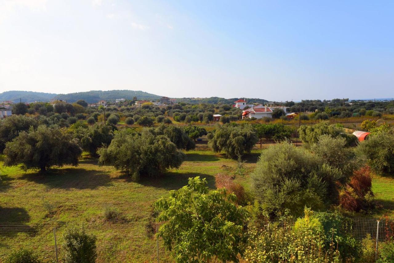Kalavárda Stelia Luxury Apartments מראה חיצוני תמונה