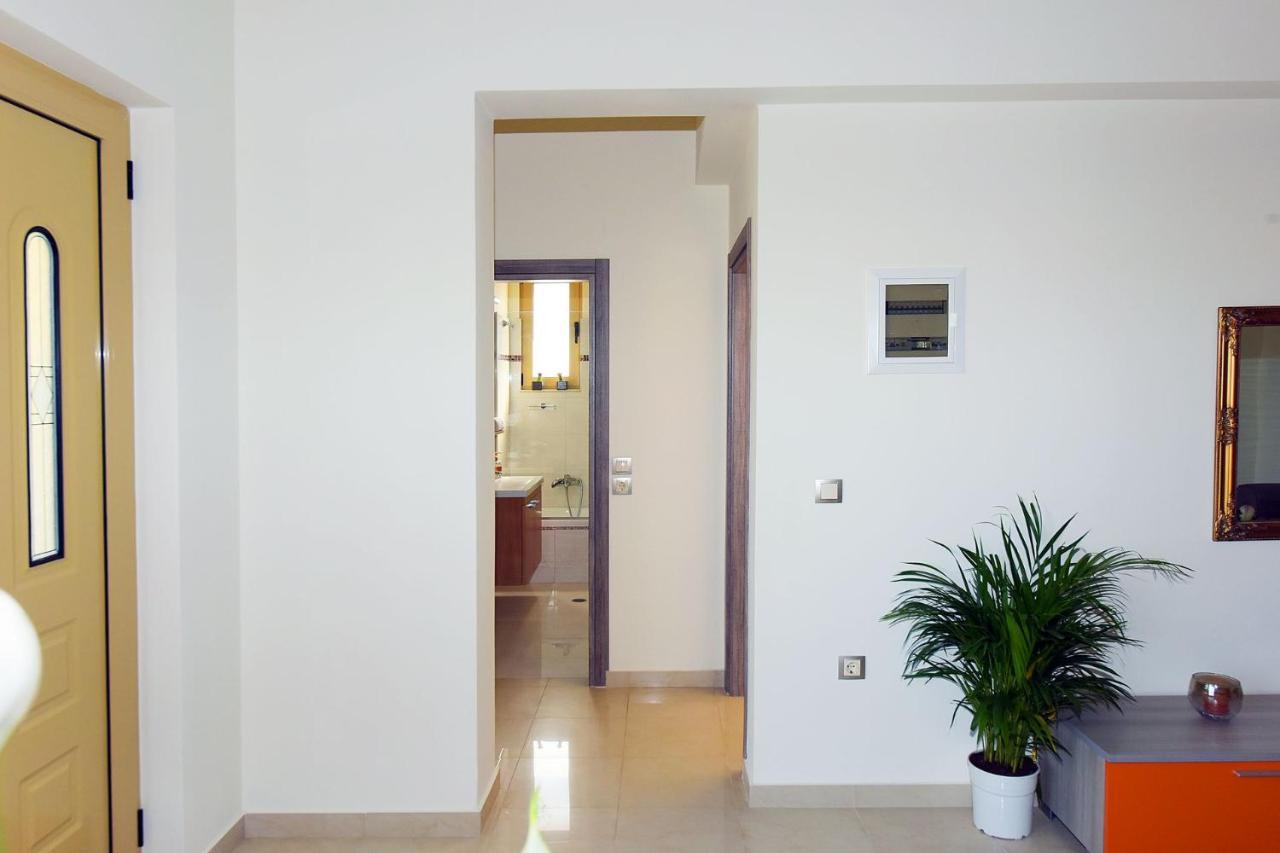 Kalavárda Stelia Luxury Apartments מראה חיצוני תמונה