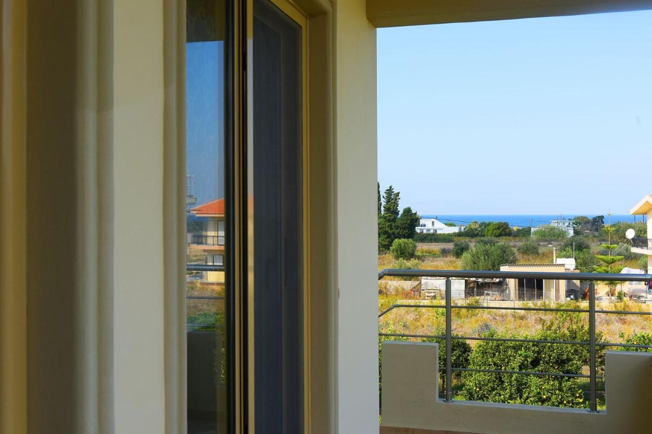 Kalavárda Stelia Luxury Apartments מראה חיצוני תמונה