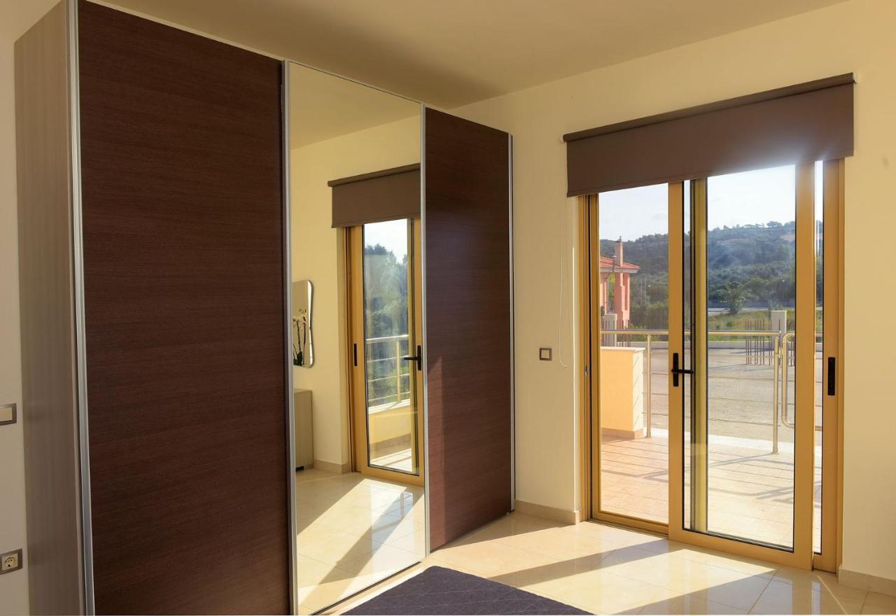 Kalavárda Stelia Luxury Apartments מראה חיצוני תמונה