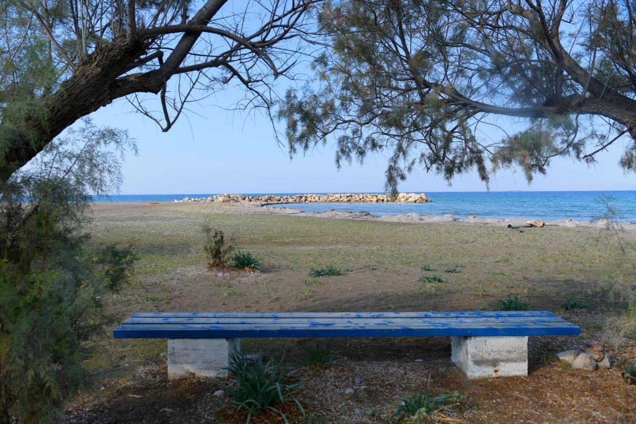 Kalavárda Stelia Luxury Apartments מראה חיצוני תמונה