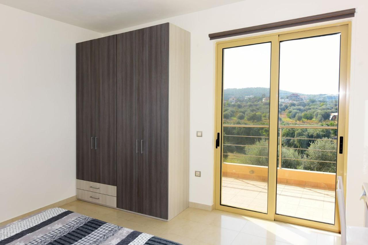 Kalavárda Stelia Luxury Apartments מראה חיצוני תמונה