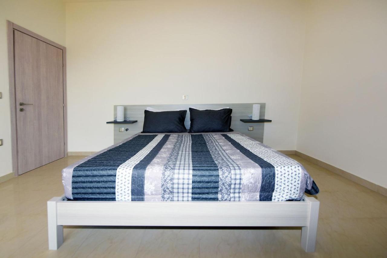 Kalavárda Stelia Luxury Apartments מראה חיצוני תמונה