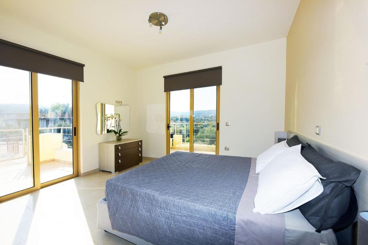 Kalavárda Stelia Luxury Apartments מראה חיצוני תמונה