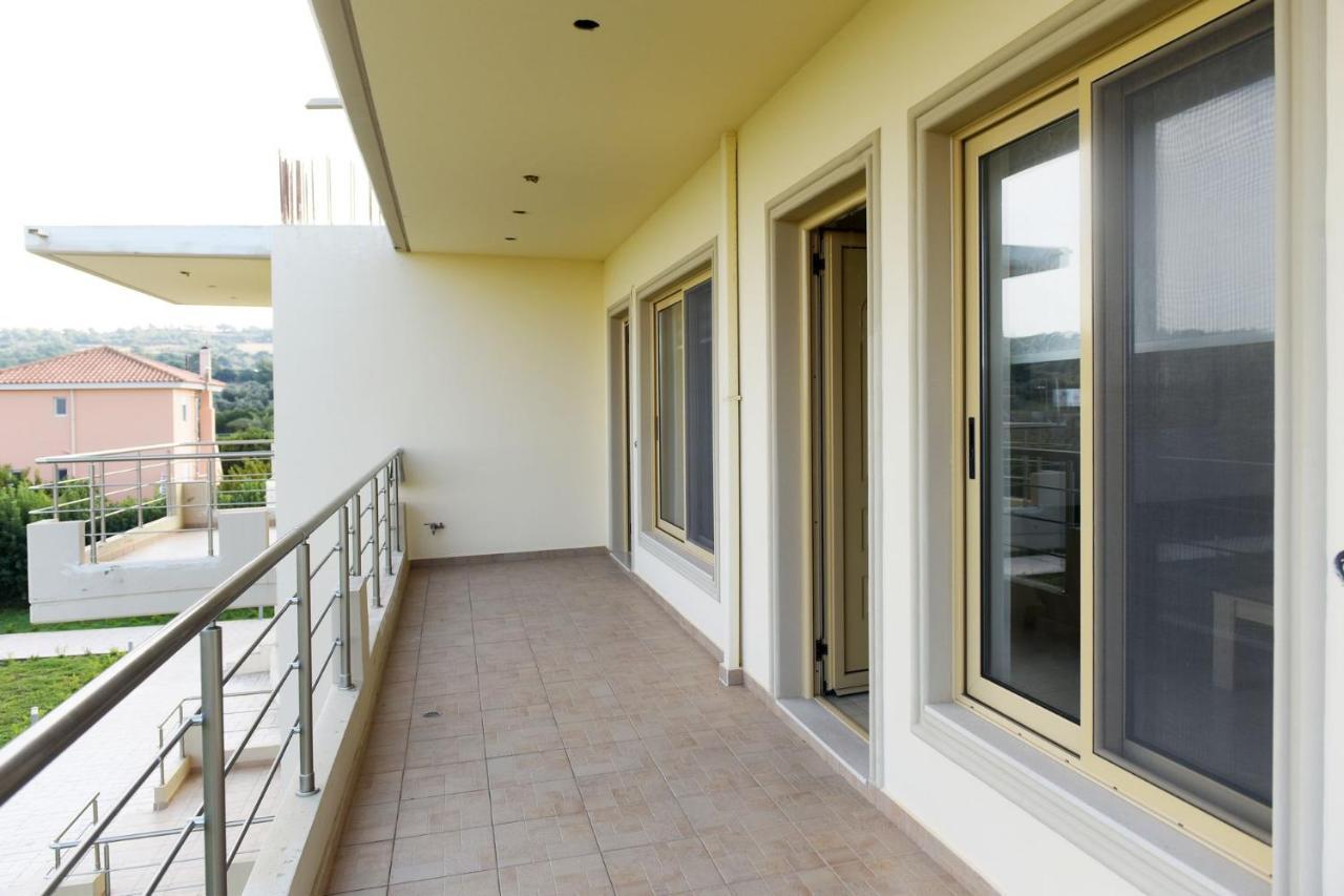 Kalavárda Stelia Luxury Apartments מראה חיצוני תמונה