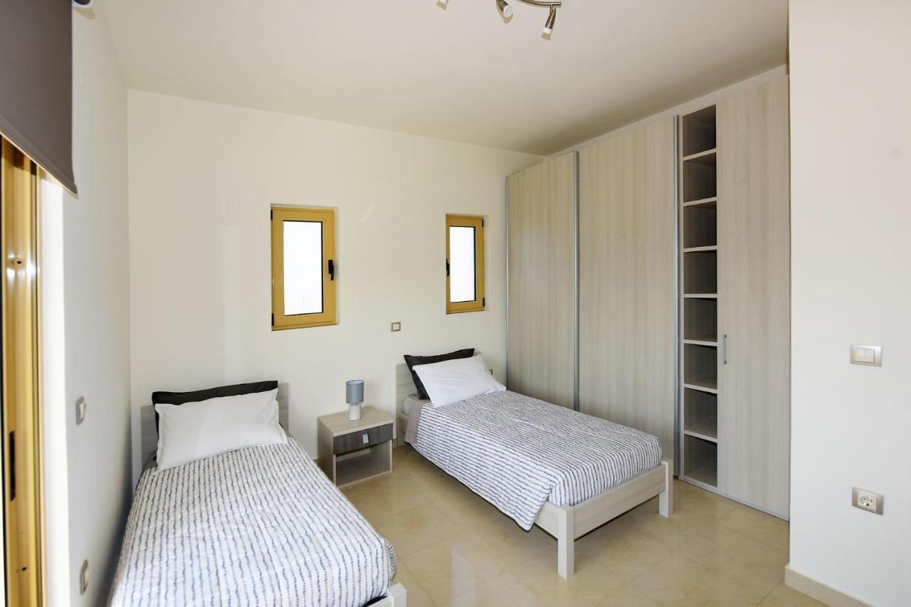 Kalavárda Stelia Luxury Apartments מראה חיצוני תמונה
