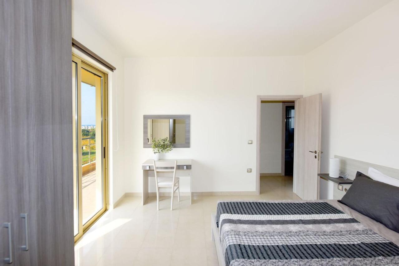 Kalavárda Stelia Luxury Apartments מראה חיצוני תמונה