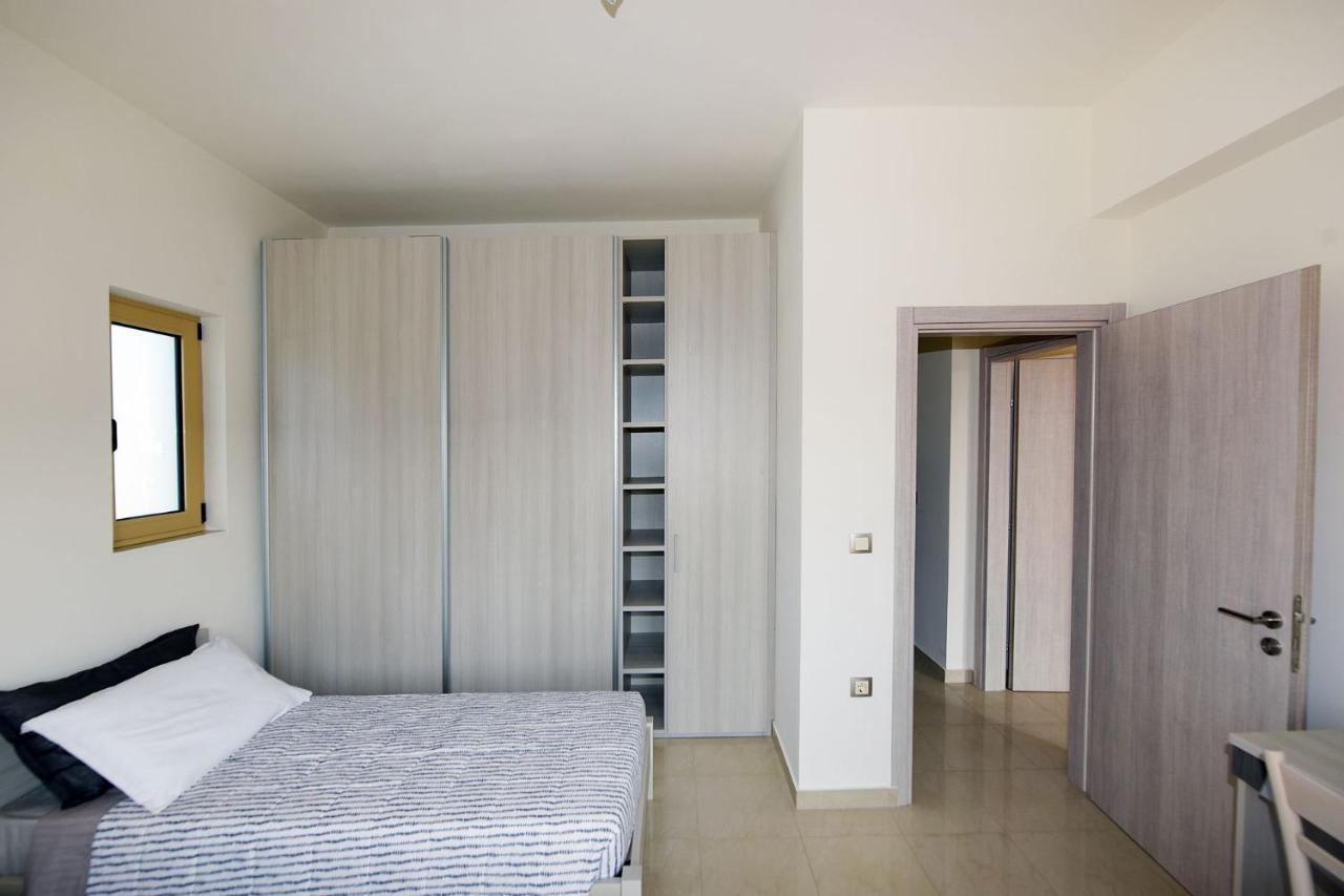 Kalavárda Stelia Luxury Apartments מראה חיצוני תמונה