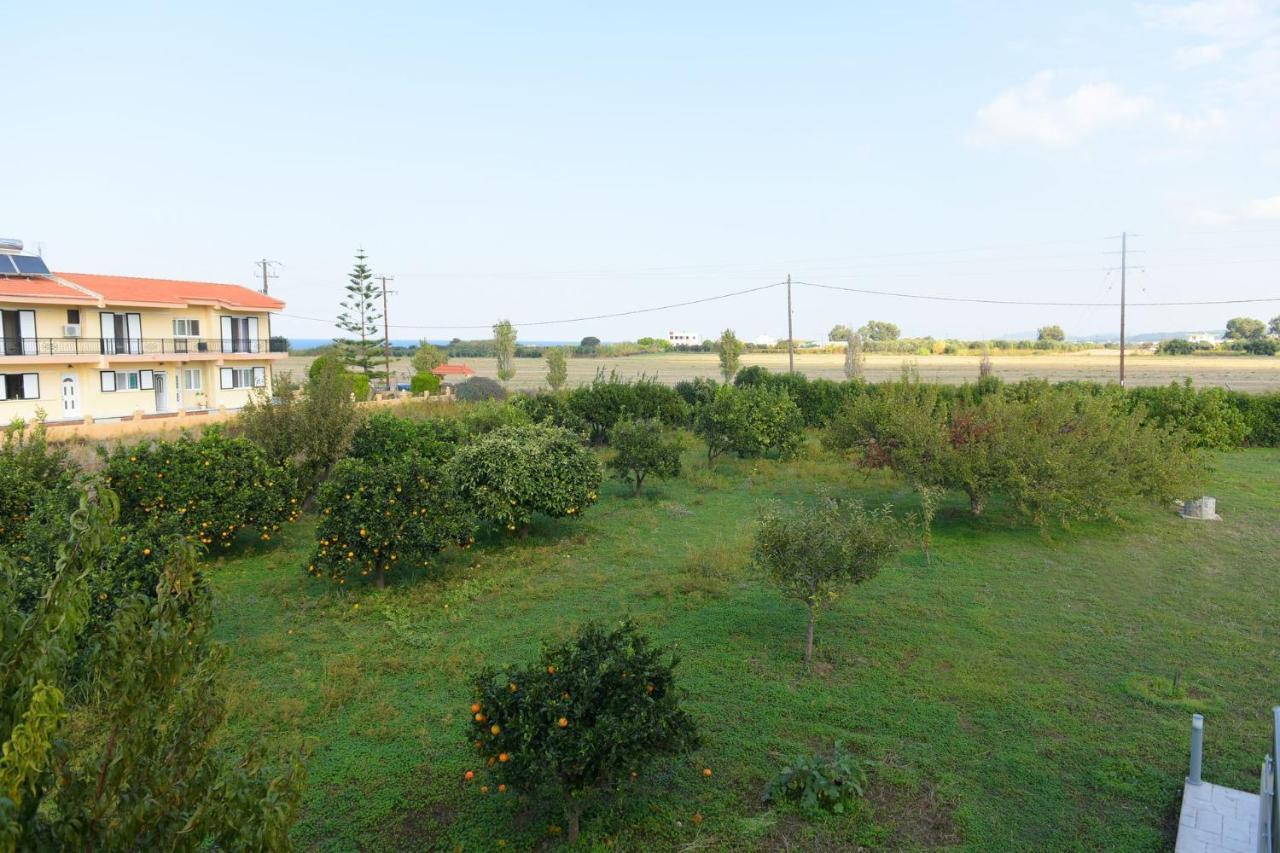 Kalavárda Stelia Luxury Apartments מראה חיצוני תמונה