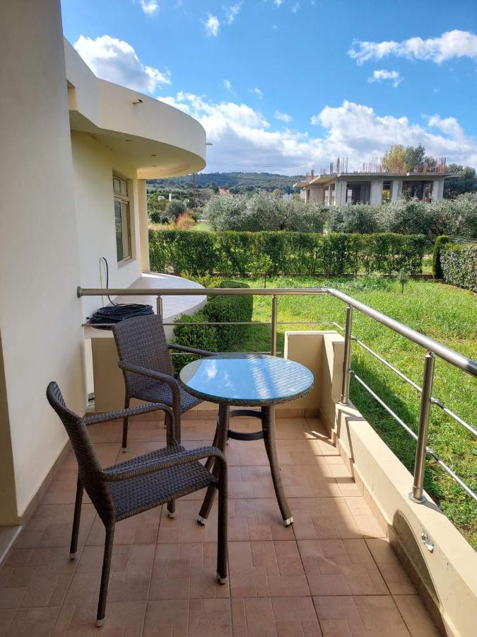 Kalavárda Stelia Luxury Apartments מראה חיצוני תמונה